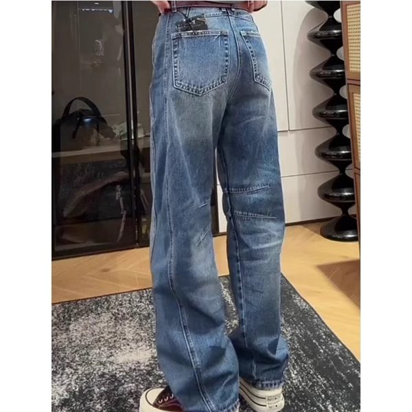 ⁦Machete Jeans For Women Spring⁩ - الصورة ⁦3⁩