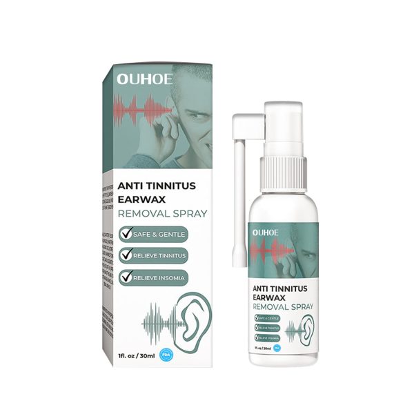 ⁦Ear Cleaning Health Care Spray⁩ - الصورة ⁦5⁩
