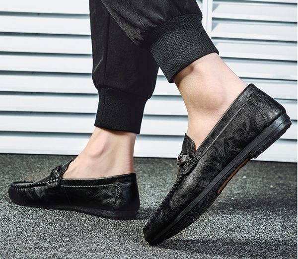 ⁦Men''s Doudou shoes⁩ - الصورة ⁦5⁩