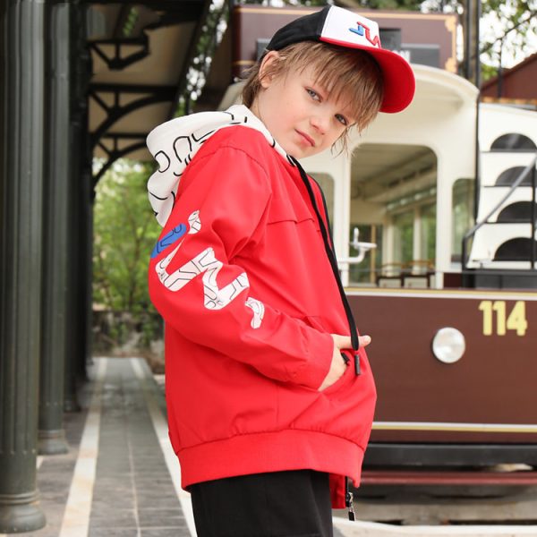 ⁦JLNY children's Jackets⁩ - الصورة ⁦2⁩