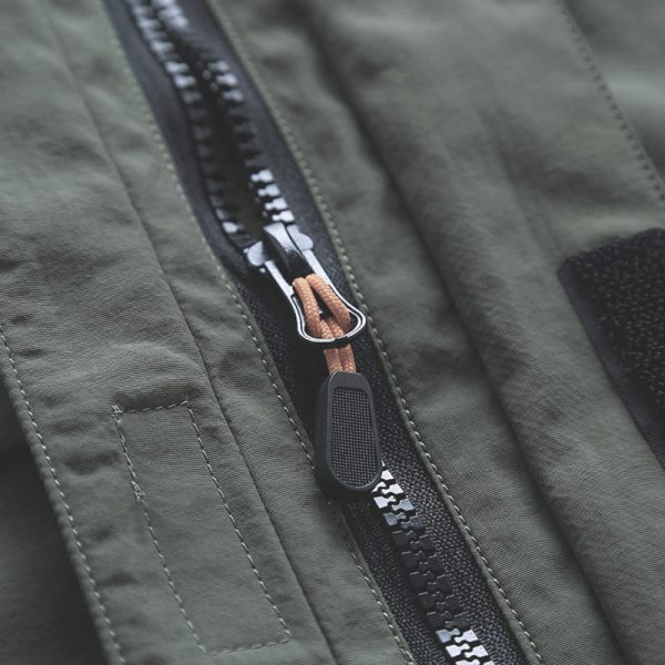 ⁦Men's jackets and quick-drying outdoor jackets⁩ - الصورة ⁦3⁩