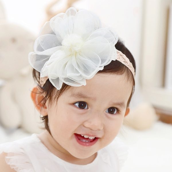⁦Baby hair accessories⁩ - الصورة ⁦3⁩