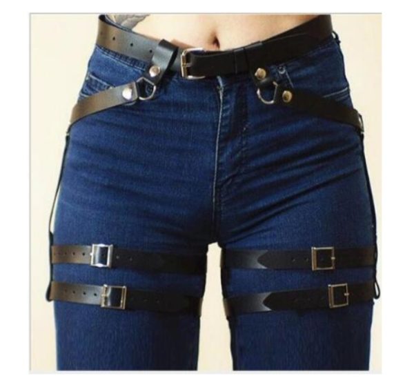 ⁦Bound belt performance accessories⁩ - الصورة ⁦6⁩