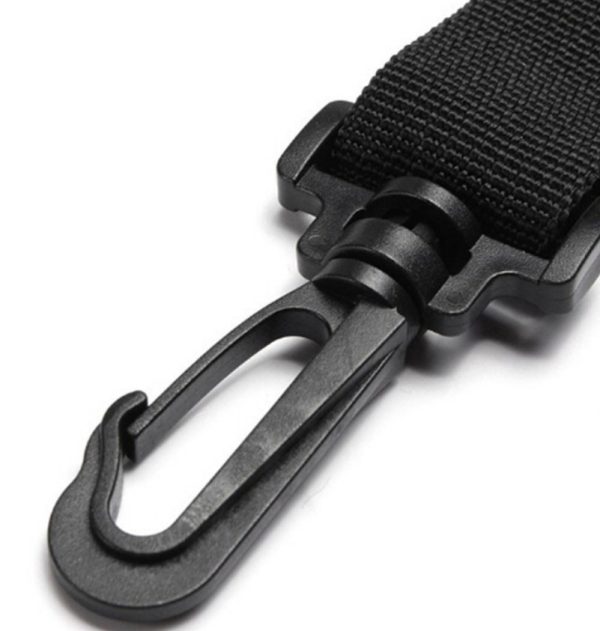 ⁦Laptop Camera Schoolbag Accessories Shoulder Strap⁩ - الصورة ⁦3⁩
