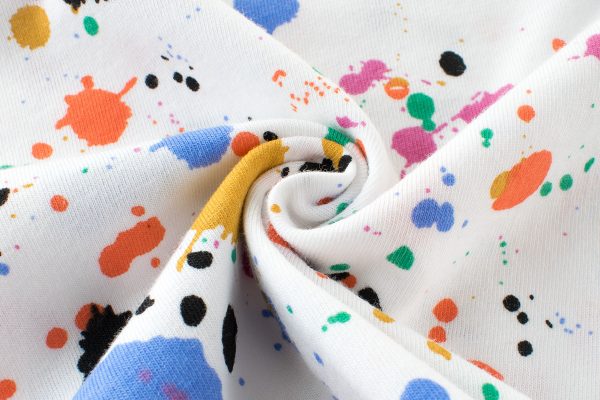 ⁦Children's Clothing Summer Baby Short-Sleeved Children'sT-shirts BoysHalf-Sleeved Tops Children's Clothes⁩ - الصورة ⁦4⁩