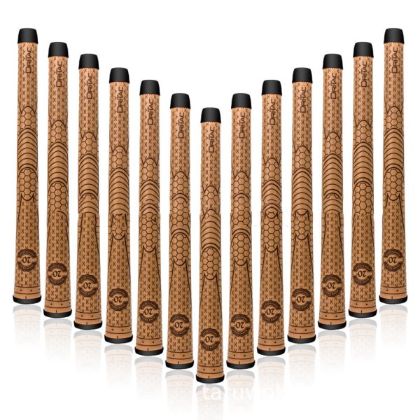 Spot Golf Accessories Club Grip Men''s And Women''s Iron Wood Universal Grip Winn Swing Pu Grip