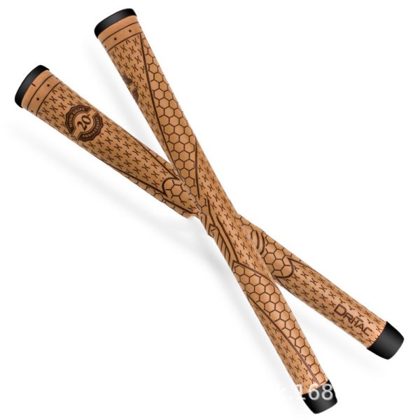 ⁦Spot Golf Accessories Club Grip Men''s And Women''s Iron Wood Universal Grip Winn Swing Pu Grip⁩ - الصورة ⁦2⁩