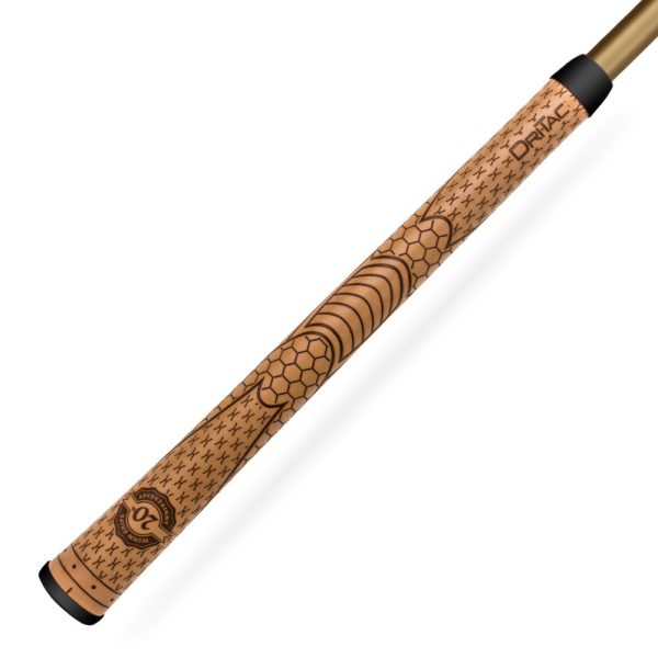⁦Spot Golf Accessories Club Grip Men''s And Women''s Iron Wood Universal Grip Winn Swing Pu Grip⁩ - الصورة ⁦4⁩