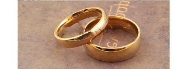 ⁦New LOTR Movie Men Accessories Rin One Rin Finer Decor⁩ - الصورة ⁦4⁩