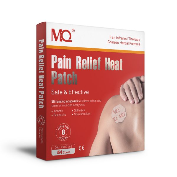 ⁦Health Care Plaster For Waist Leg And Cervical Vertebra Joint⁩ - الصورة ⁦2⁩