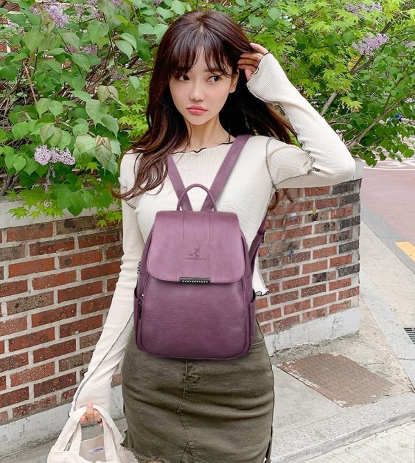 ⁦Fashion Backpack⁩ - الصورة ⁦3⁩