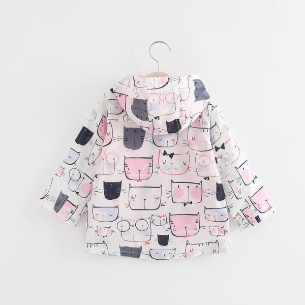 ⁦Jackets windbreaker jacket⁩ - الصورة ⁦5⁩