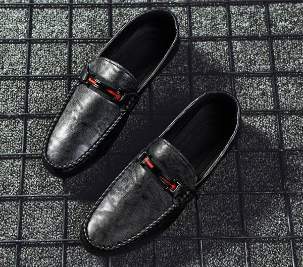 ⁦Men''s Doudou shoes⁩ - الصورة ⁦7⁩