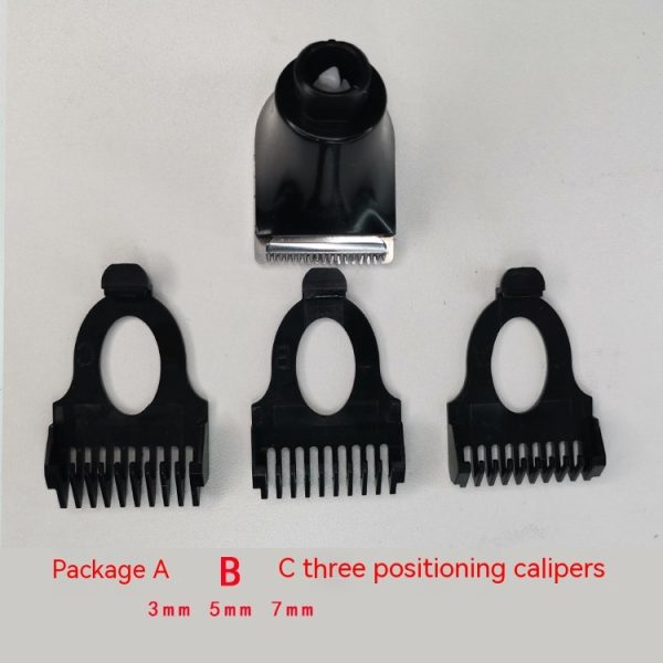 ⁦Multifunctional Shaver Universal Accessories⁩ - الصورة ⁦6⁩