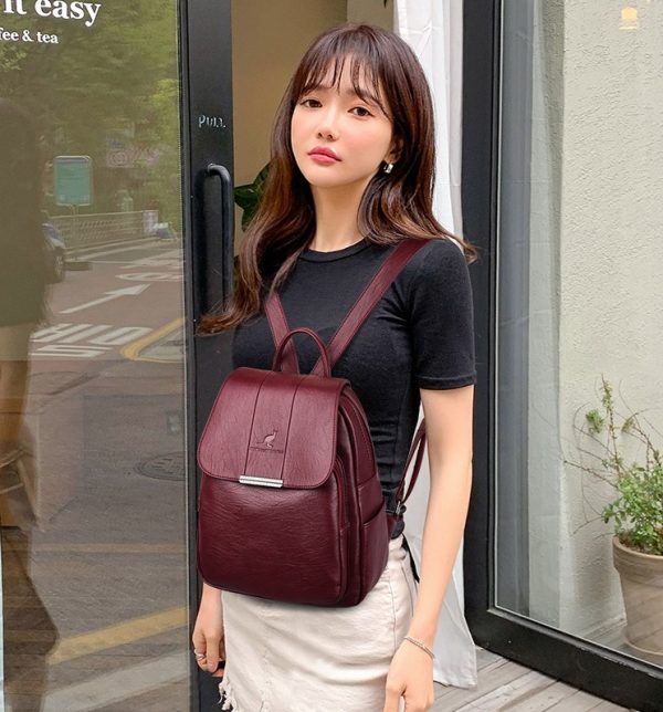 ⁦Fashion Backpack⁩ - الصورة ⁦5⁩