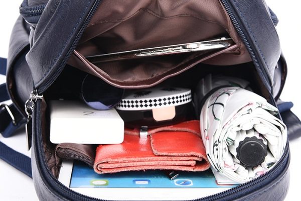 ⁦Fashion Backpack⁩ - الصورة ⁦4⁩