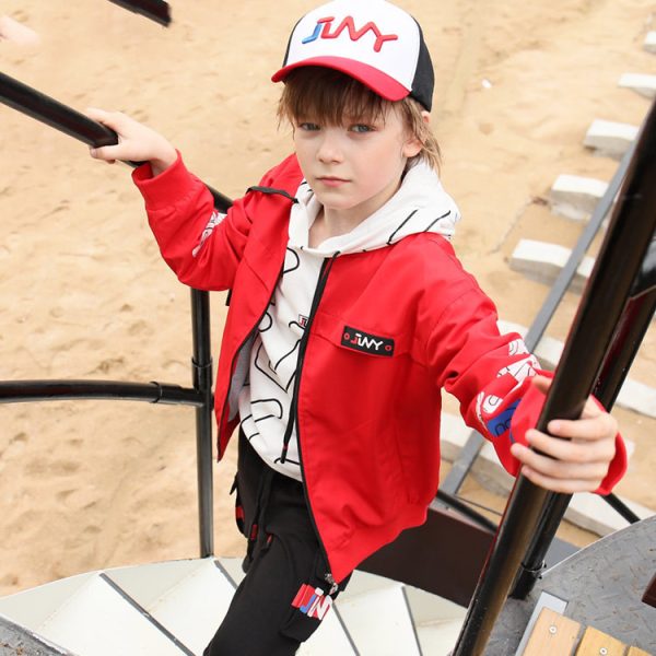 ⁦JLNY children's Jackets⁩ - الصورة ⁦3⁩