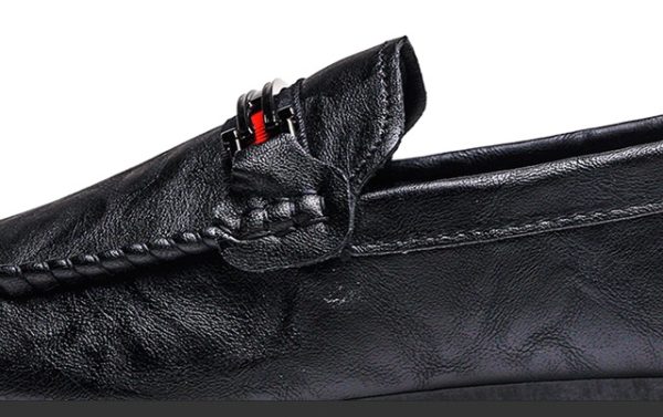 ⁦Men''s Doudou shoes⁩ - الصورة ⁦2⁩