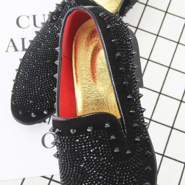 ⁦Loafers shoes Men⁩ - الصورة ⁦4⁩