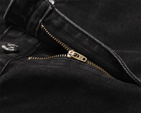 ⁦Fashion Flared Jeans For Men⁩ - الصورة ⁦10⁩