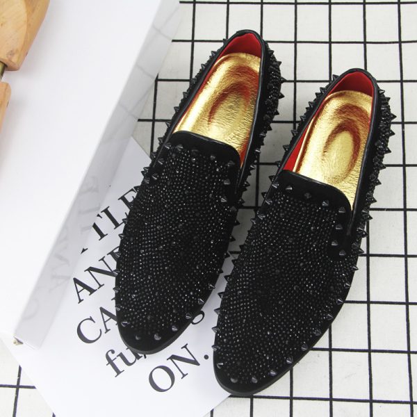 ⁦Loafers shoes Men⁩ - الصورة ⁦2⁩