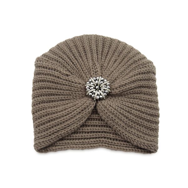 ⁦Bohemian Ball Accessories Pullover Hat⁩ - الصورة ⁦9⁩