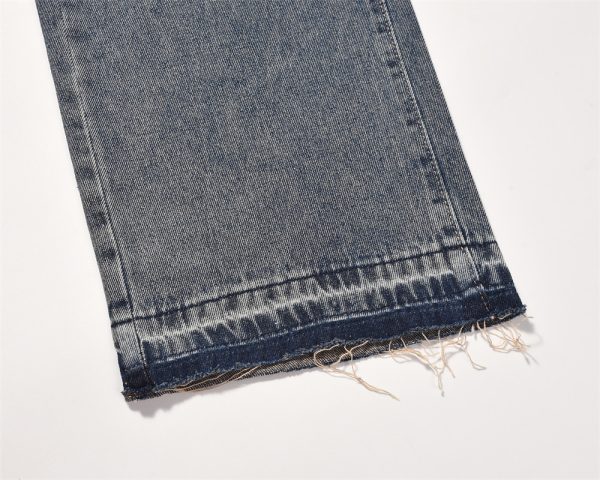 ⁦American Retro Jeans For Men⁩ - الصورة ⁦7⁩