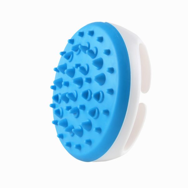⁦Five elements of meridian brush health body silicone⁩ - الصورة ⁦4⁩
