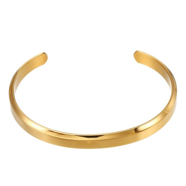 ⁦Watch accessories bracelet men⁩ - الصورة ⁦2⁩