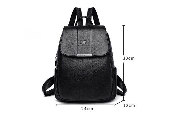 ⁦Fashion Backpack⁩ - الصورة ⁦2⁩