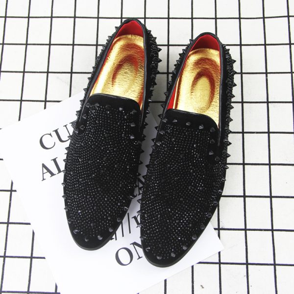 ⁦Loafers shoes Men⁩ - الصورة ⁦5⁩