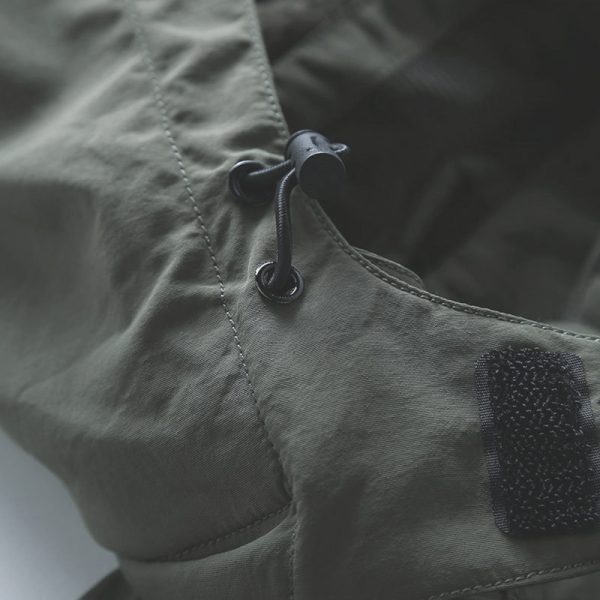 ⁦Men's jackets and quick-drying outdoor jackets⁩ - الصورة ⁦2⁩