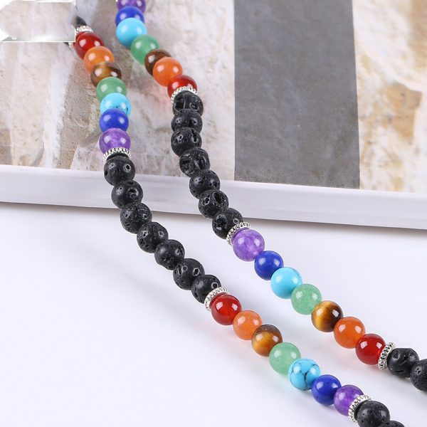 ⁦Hand string Yoga accessories for men and women⁩ - الصورة ⁦3⁩