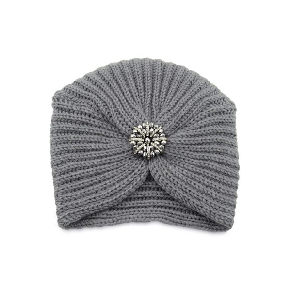 ⁦Bohemian Ball Accessories Pullover Hat⁩ - الصورة ⁦10⁩