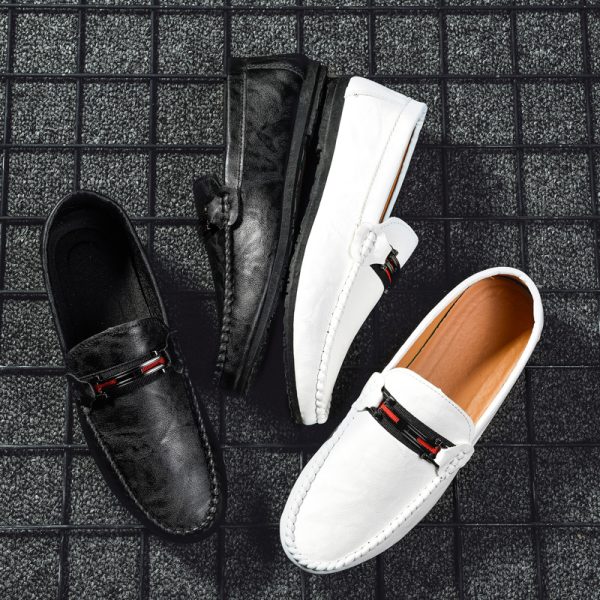 ⁦Men''s Doudou shoes⁩ - الصورة ⁦6⁩