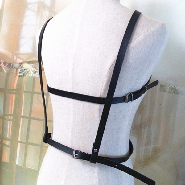⁦Leather five-star clothing accessories⁩ - الصورة ⁦5⁩