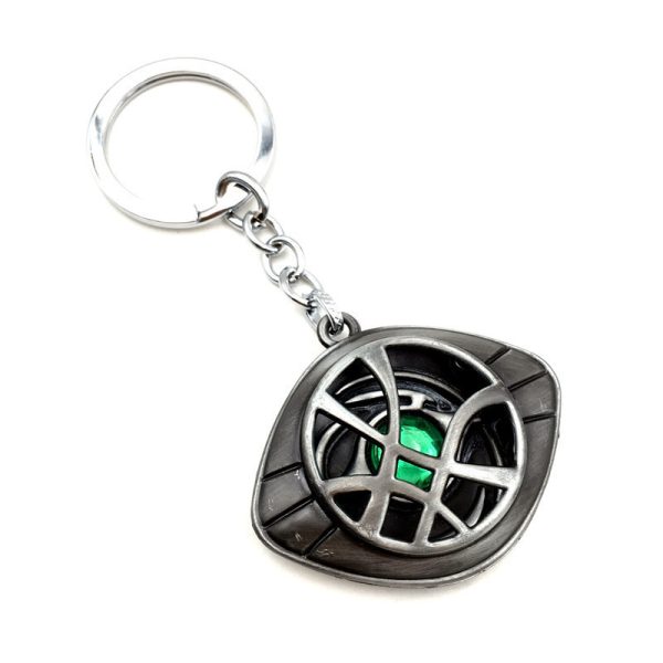 ⁦Necklace With Strange Accessories Keychain Pendant⁩ - الصورة ⁦2⁩