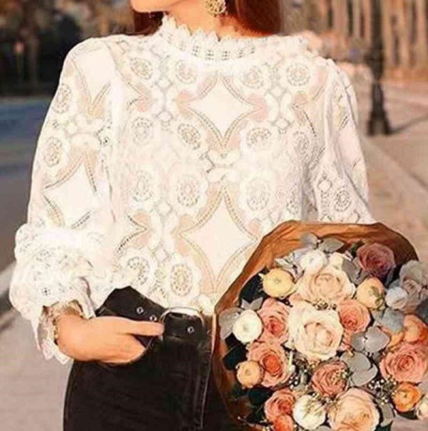 ⁦Baggy long sleeve shirts⁩ - الصورة ⁦2⁩