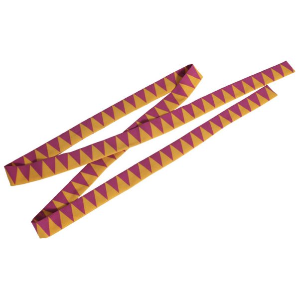 ⁦Men Hair Band Accessories Are Fashionable And Casual⁩ - الصورة ⁦5⁩