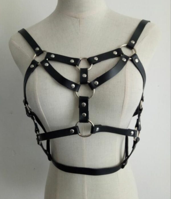 ⁦Bound belt performance accessories⁩ - الصورة ⁦4⁩