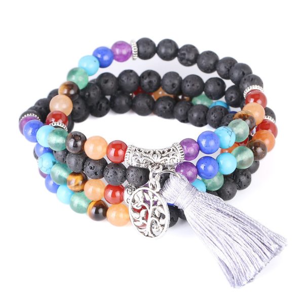 ⁦Hand string Yoga accessories for men and women⁩ - الصورة ⁦2⁩