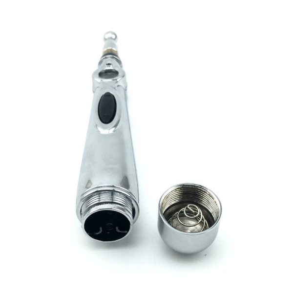 ⁦KEBETEME Massage Pen Health Quality Electric Energy Pen Monitor⁩ - الصورة ⁦5⁩