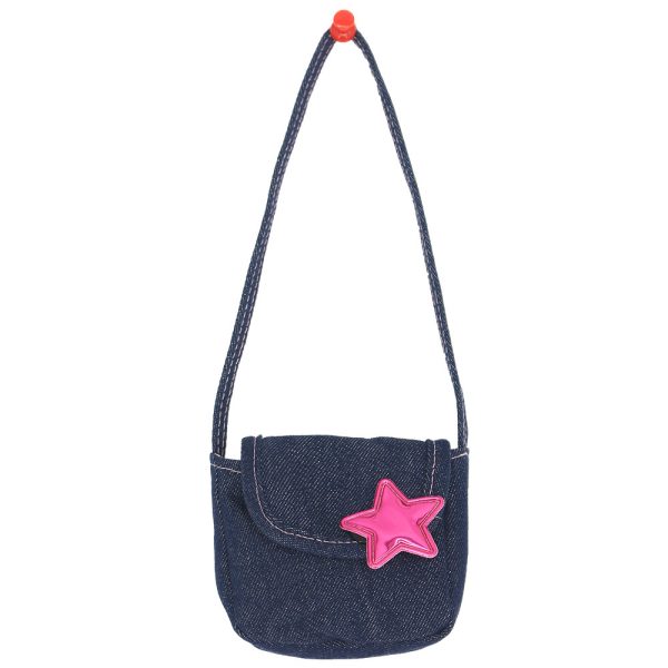 ⁦Fashion Doll Accessories Girl Handbag⁩ - الصورة ⁦5⁩