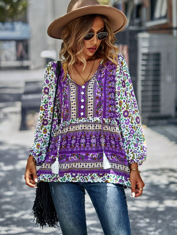 ⁦New Spring And Autumn Shirts⁩ - الصورة ⁦4⁩