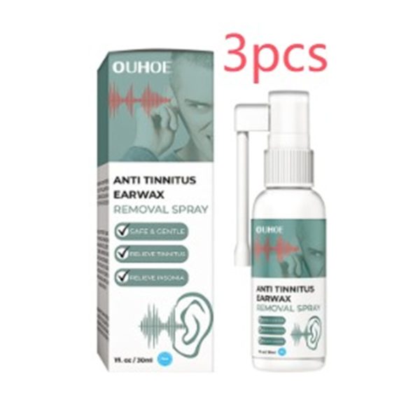 ⁦Ear Cleaning Health Care Spray⁩ - الصورة ⁦8⁩
