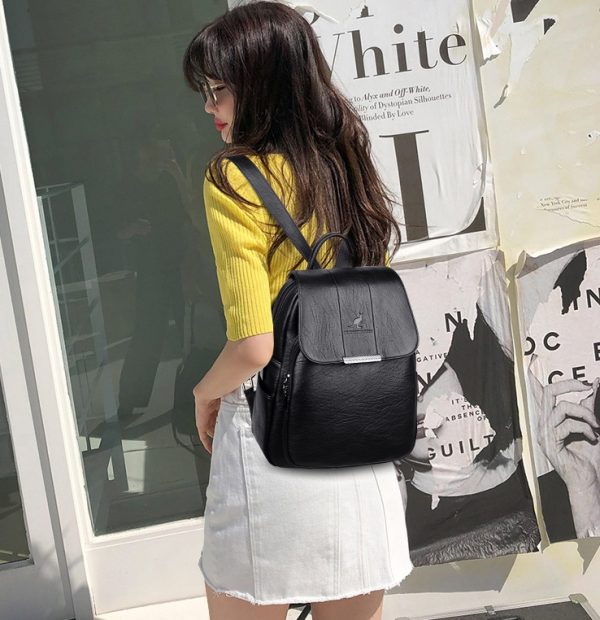 ⁦Fashion Backpack⁩ - الصورة ⁦7⁩