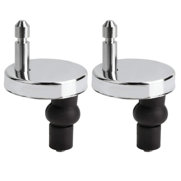 ⁦No 4 Toilet Seat Cover Expansion Screw Quick Release Accessories⁩ - الصورة ⁦2⁩