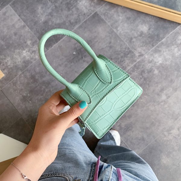 ⁦fashion shoulder bag⁩ - الصورة ⁦8⁩
