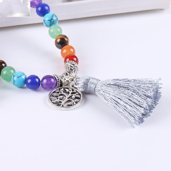 ⁦Hand string Yoga accessories for men and women⁩ - الصورة ⁦4⁩