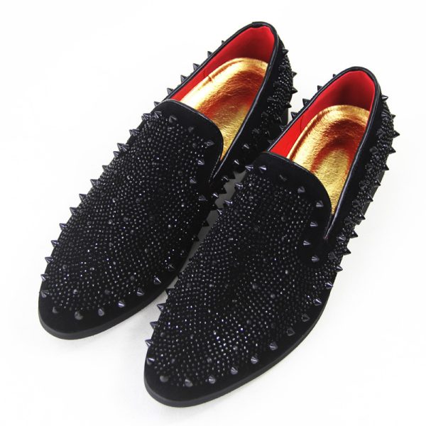 ⁦Loafers shoes Men⁩ - الصورة ⁦6⁩